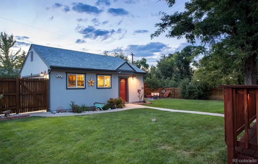 7095 S Cherry Drive, Littleton, CO 80122 - #3