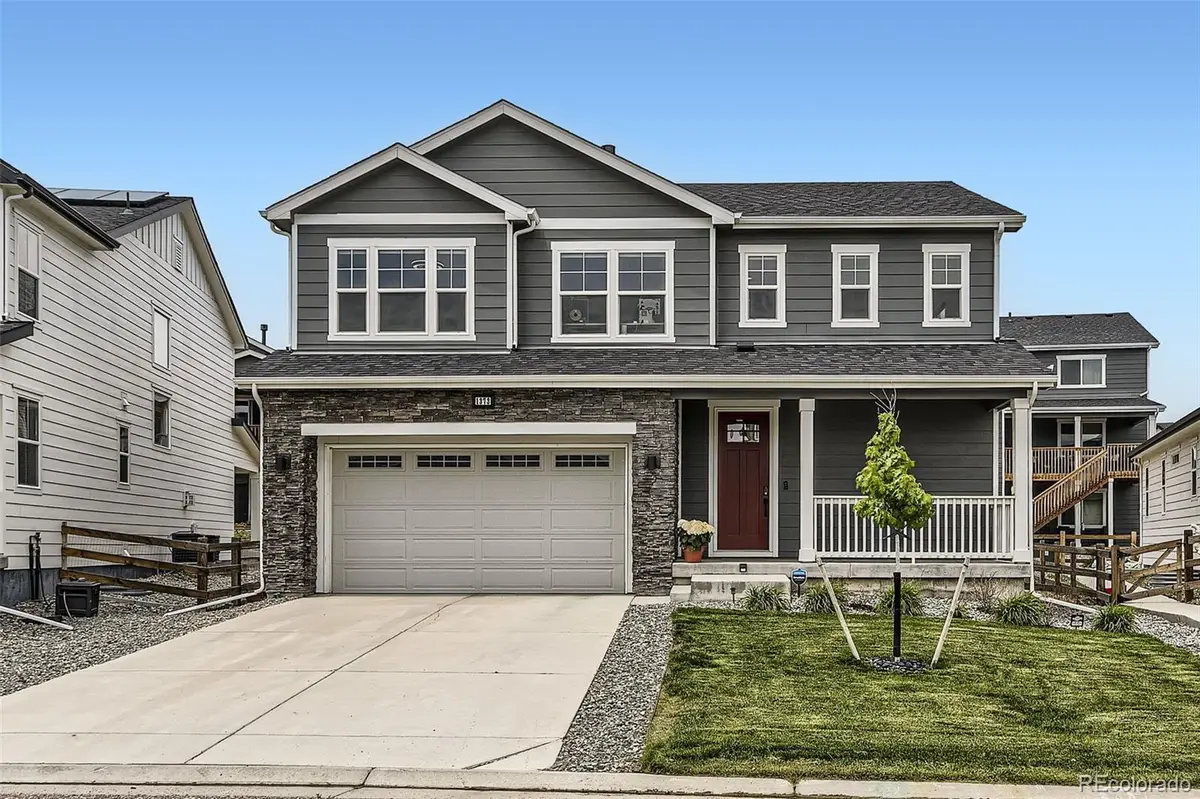 1373 E Witherspoon Drive, Elizabeth, CO 80107 - #1