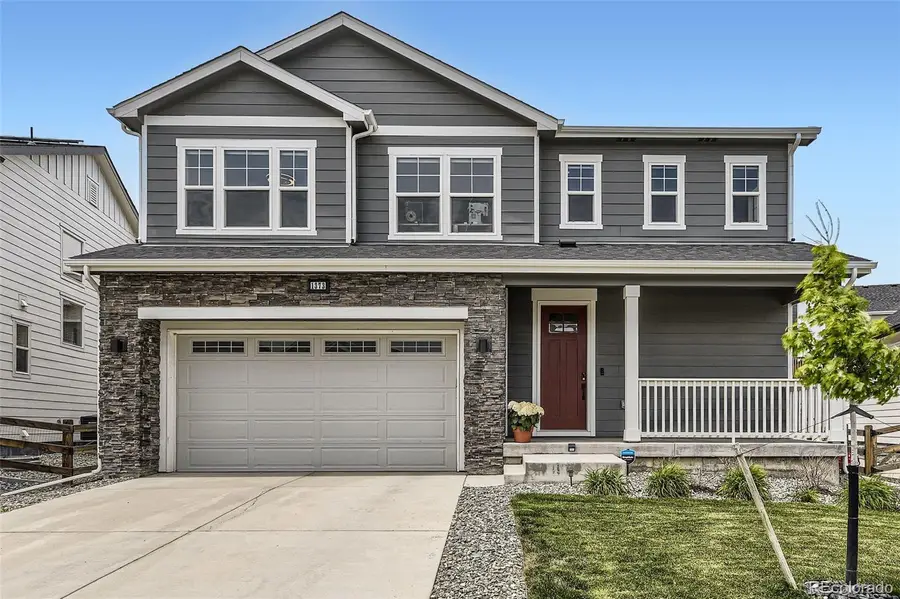 1373 E Witherspoon Drive, Elizabeth, CO 80107 - #3