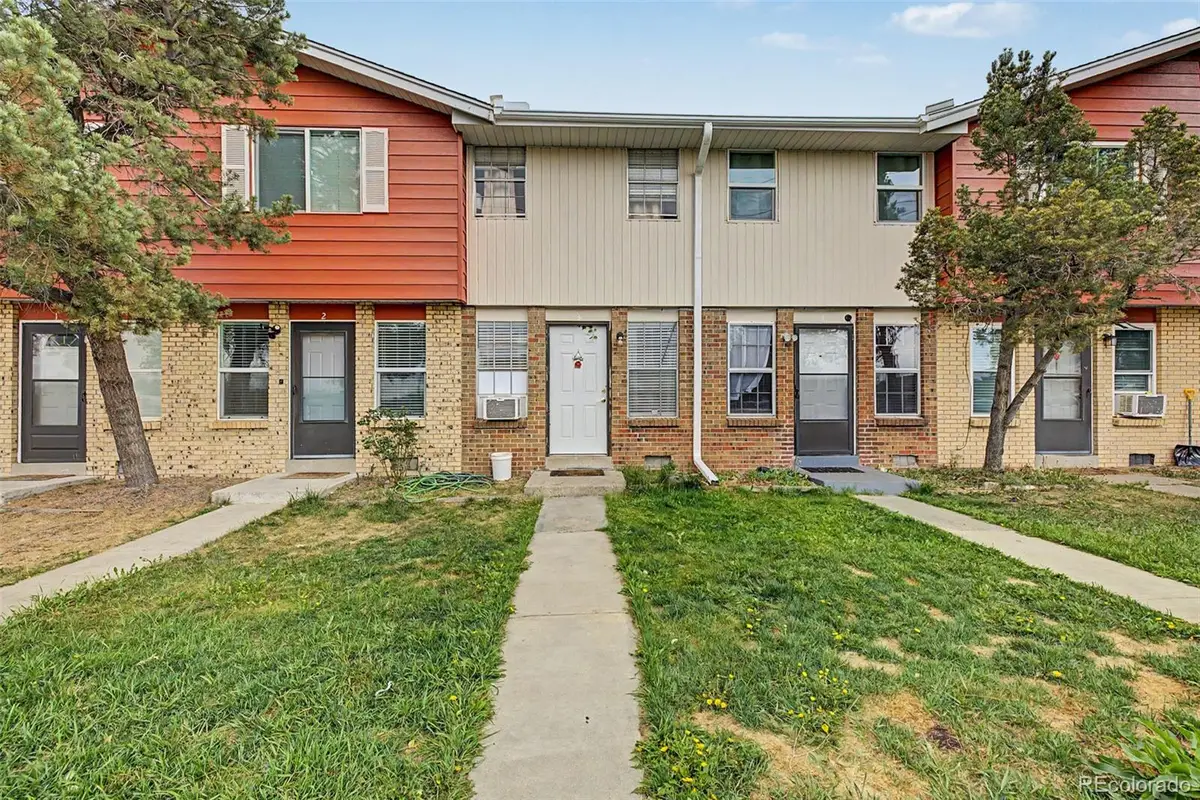 6550 W 14th Avenue #3, Lakewood, CO 80214 - #1