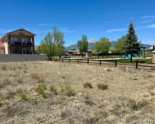 Evans Avenue, Poncha Springs, CO 81242 - #1