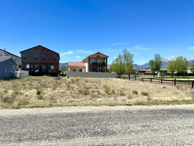 Evans Avenue, Poncha Springs, CO 81242 - #3