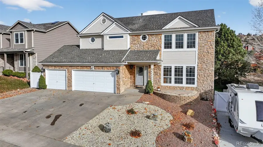 1360 Dancing Horse Drive, Colorado Springs, CO 80919 - Image #2