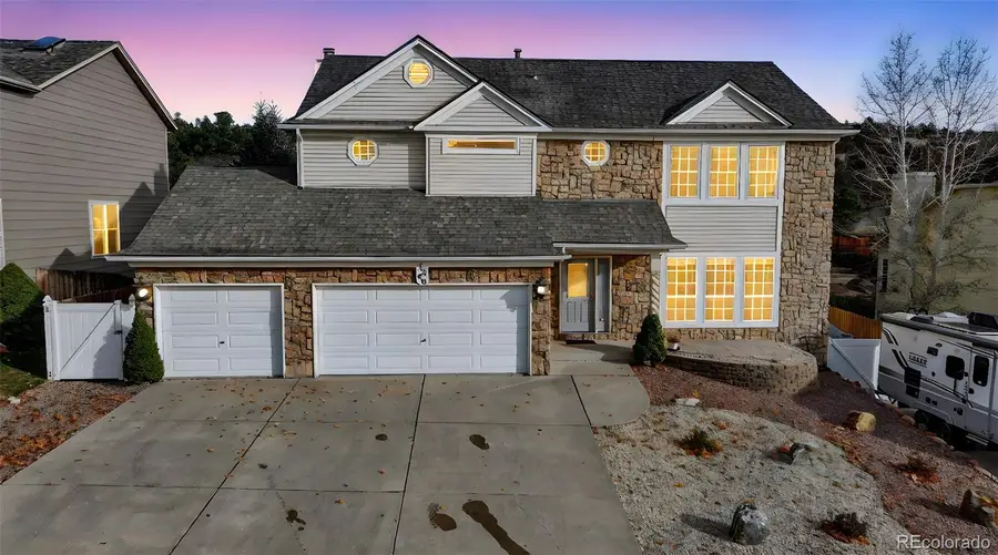 1360 Dancing Horse Drive, Colorado Springs, CO 80919 - Image #3