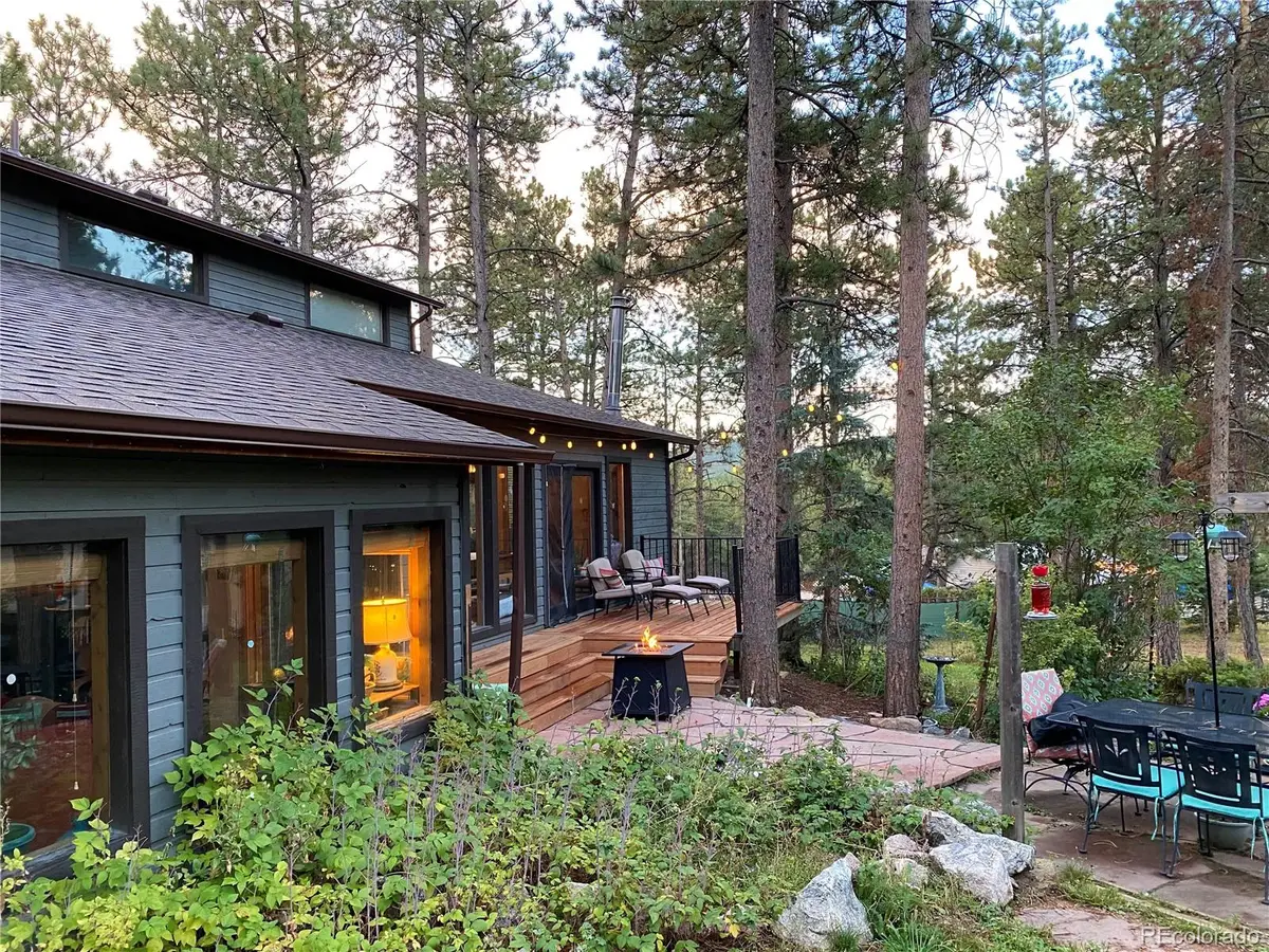 10131 Apache Spring Drive, Conifer, CO 80433 - Image #1