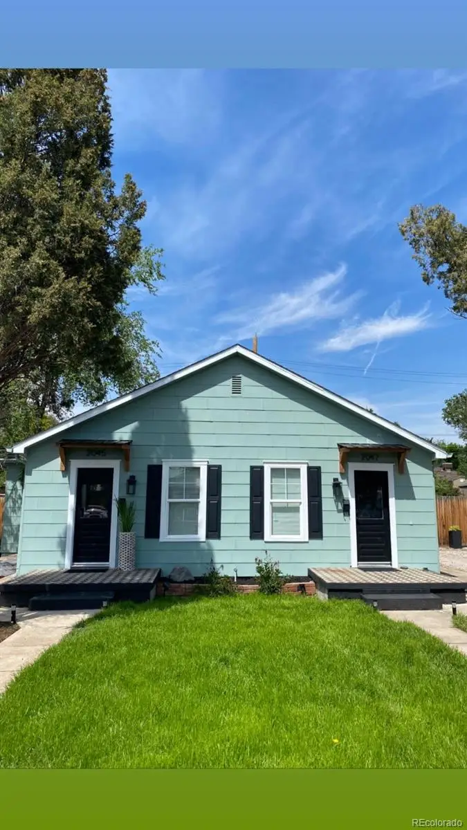 2045 Eaton Street, Edgewater, CO 80214 - #1