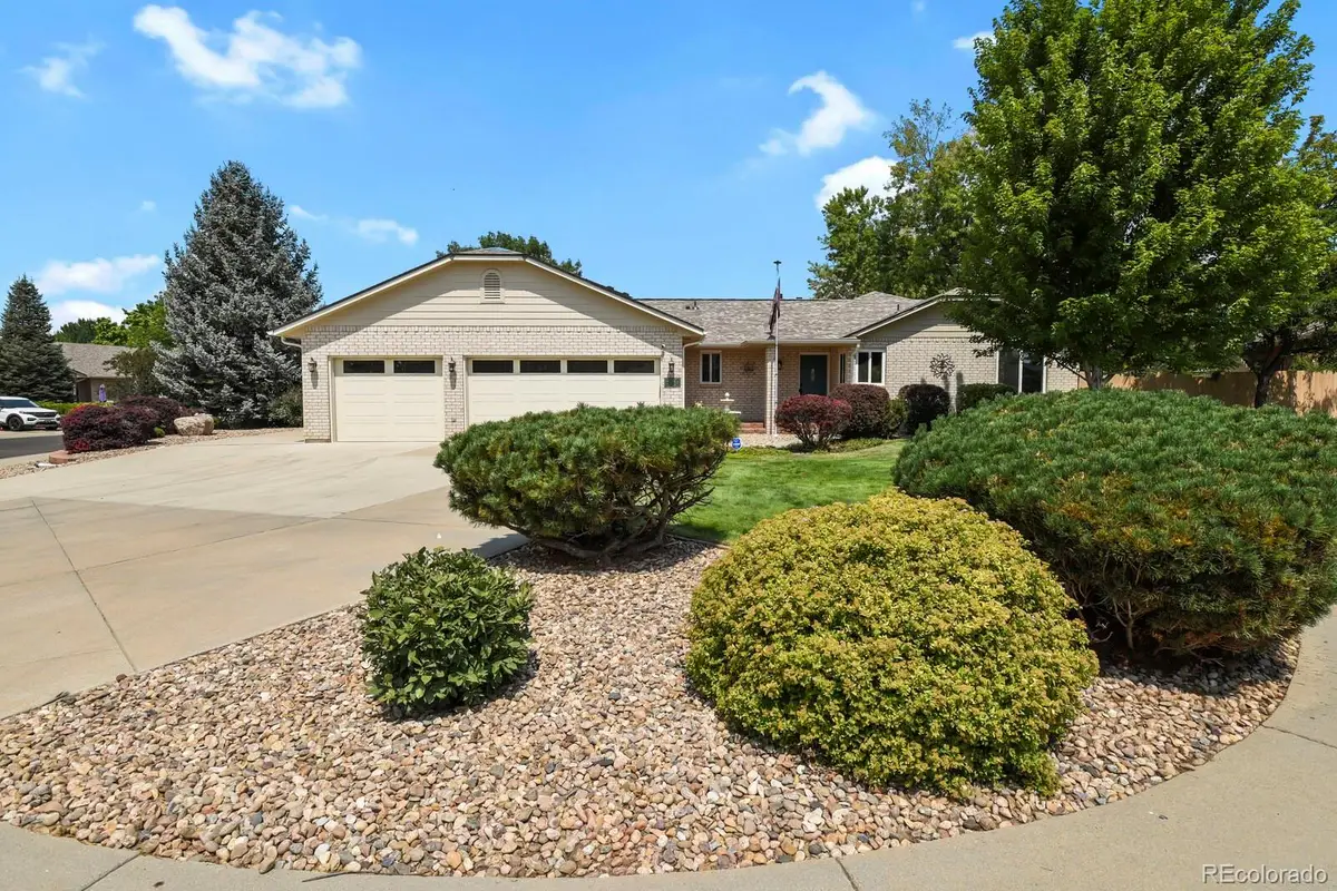 930 S Hoover Avenue, Fort Lupton, CO 80621 - #1