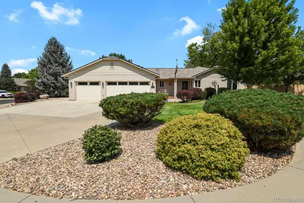 930 S Hoover Avenue, Fort Lupton, CO 80621
