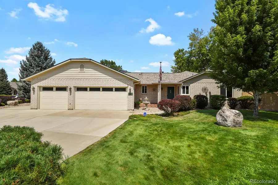 930 S Hoover Avenue, Fort Lupton, CO 80621 - #2