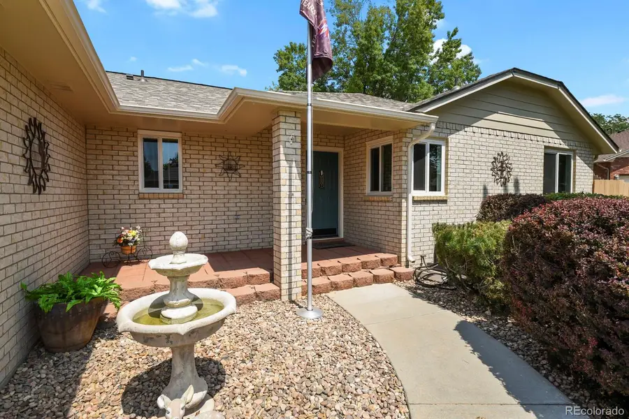 930 S Hoover Avenue, Fort Lupton, CO 80621 - #3