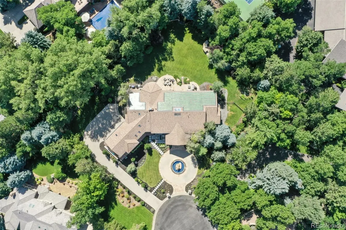 4736 S Fillmore Court, Cherry Hills Village, CO 80113 - #1