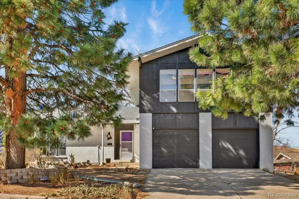 555 S Coors Court, Lakewood, CO 80228