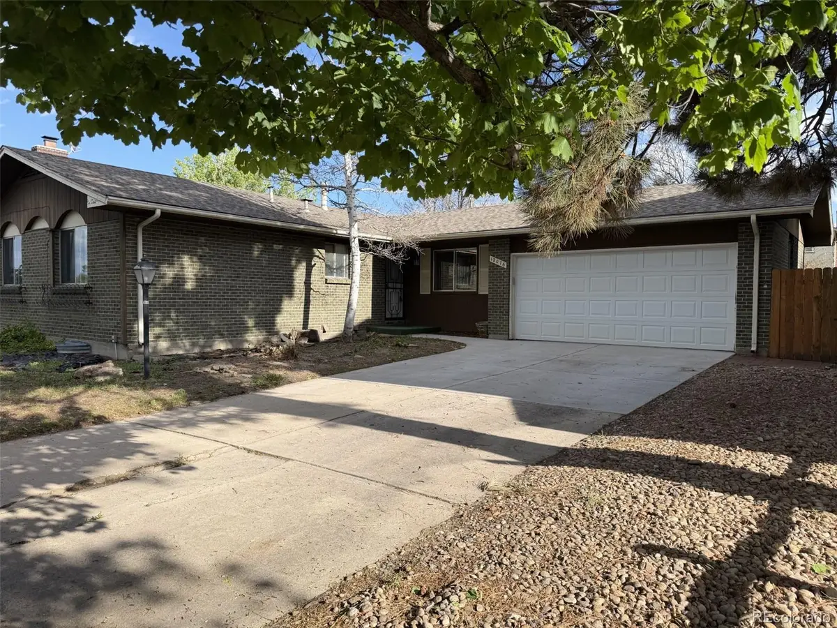 12076 E Montana Place, Aurora, CO 80012 - #1