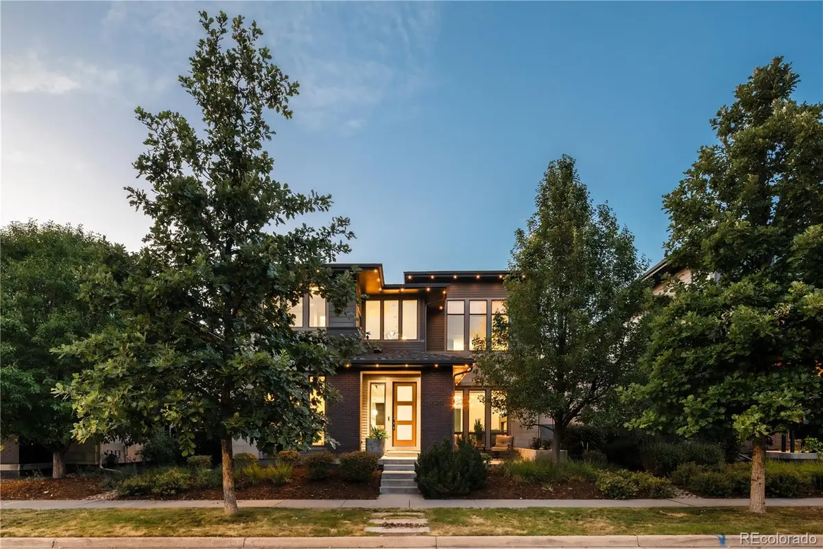 8233 Beekman Place, Denver, CO 80238 - #1