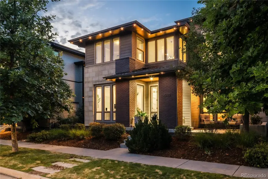 8233 Beekman Place, Denver, CO 80238 - #2