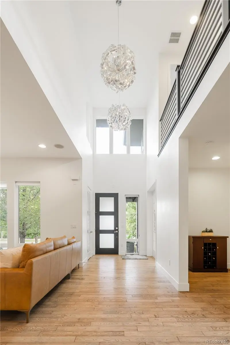 8233 Beekman Place, Denver, CO 80238 - #3