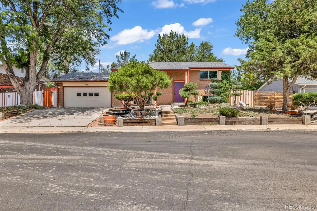 4391 Dixon Drive, Westminster, CO 80031 - #1