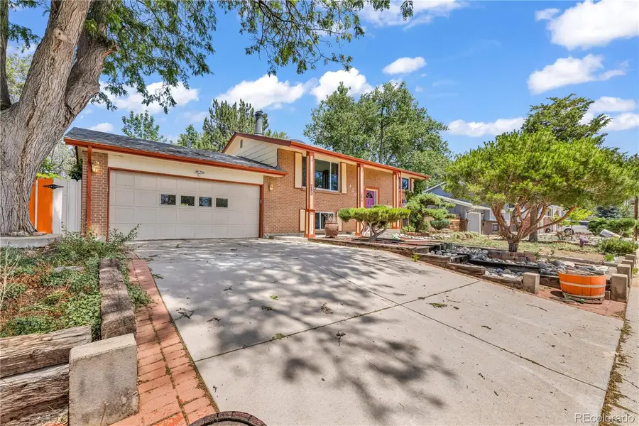 4391 Dixon Drive, Westminster, CO 80031 - #3