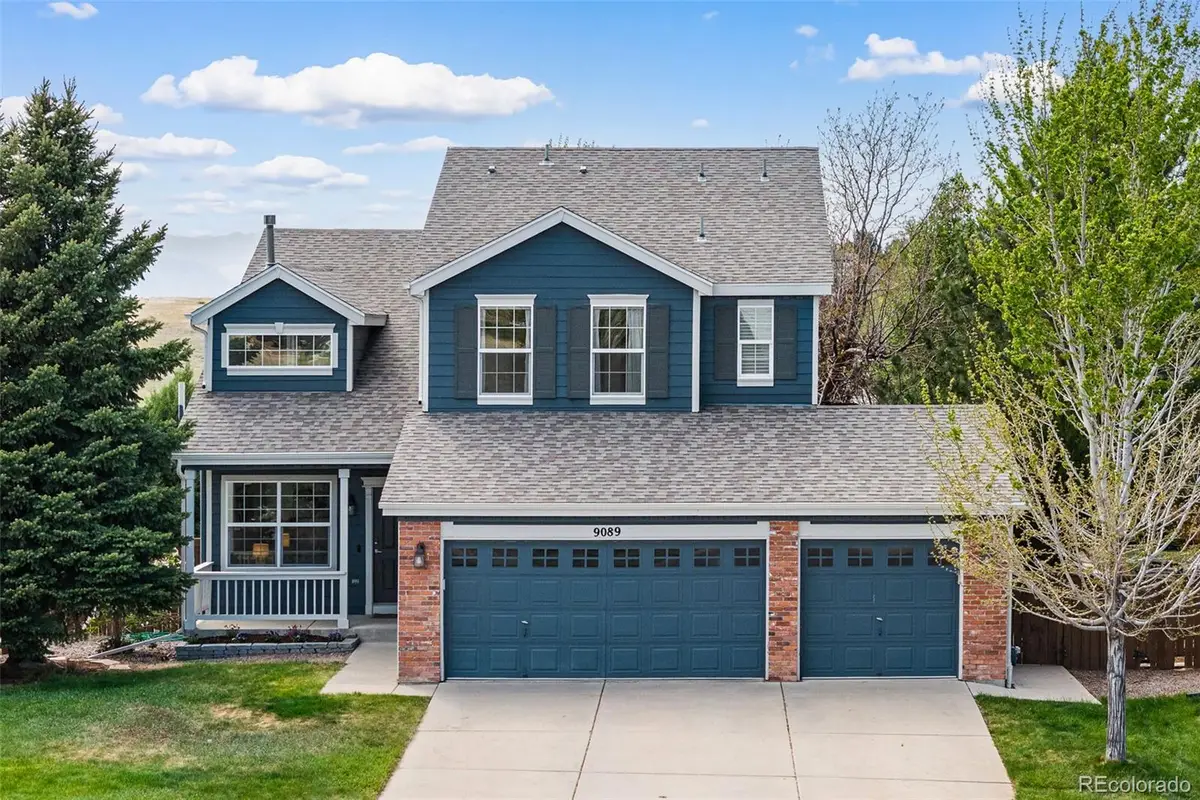 9089 Garnet Street, Highlands Ranch, CO 80126 - #1