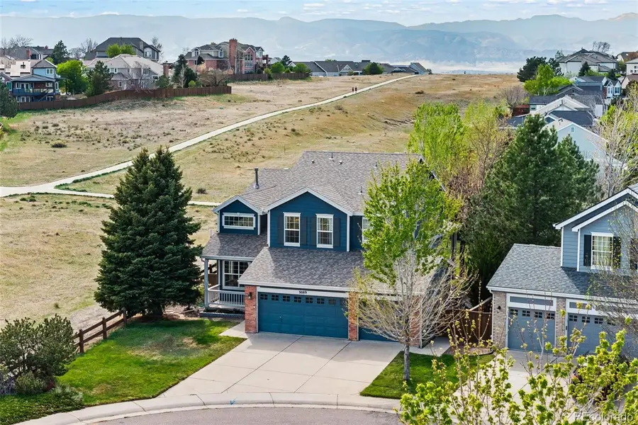 9089 Garnet Street, Highlands Ranch, CO 80126 - #2