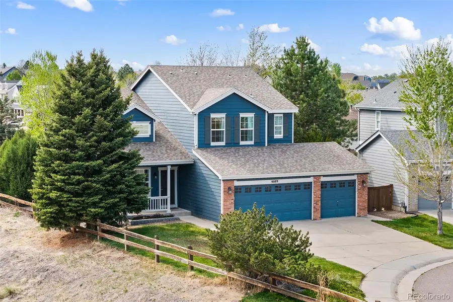 9089 Garnet Street, Highlands Ranch, CO 80126 - #3
