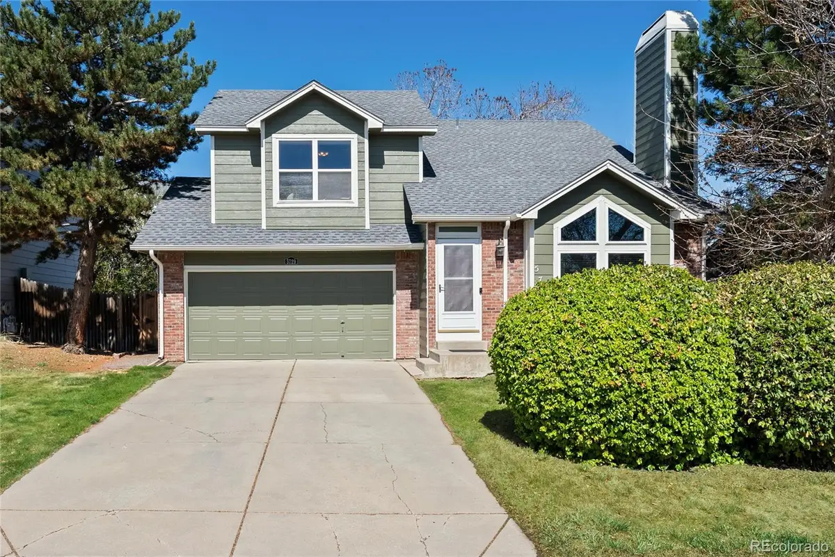 5729 Wagonwheel Trail, Castle Rock, CO 80104 - #1