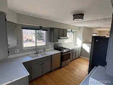 16839 W 14th Place, Golden, CO 80401