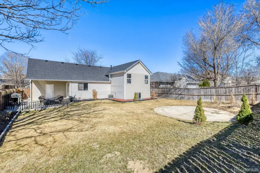 754 Mcclure Avenue, Firestone, CO 80520 - #2