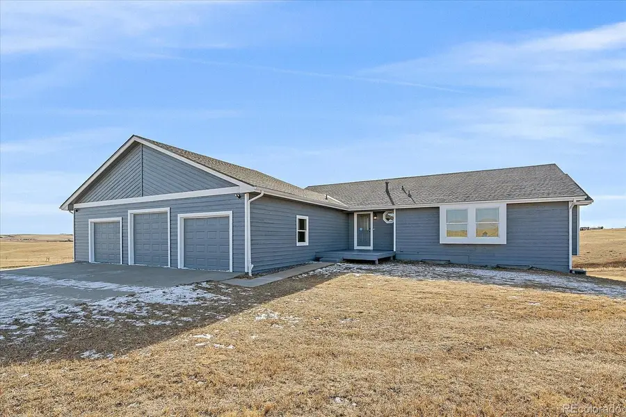 9990 County Road 162, Kiowa, CO 80117 - Image #2