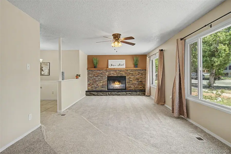 2 Arlen Street, Colorado Springs, CO 80909 - #3
