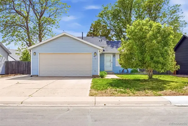 1162 W 135th, Westminster, CO 80234