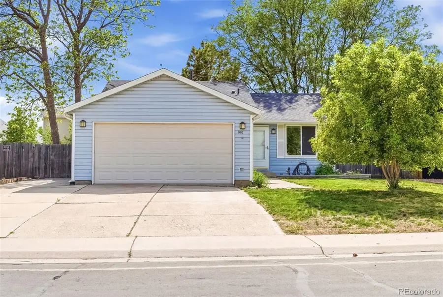 1162 W 135th, Westminster, CO 80234 - #2