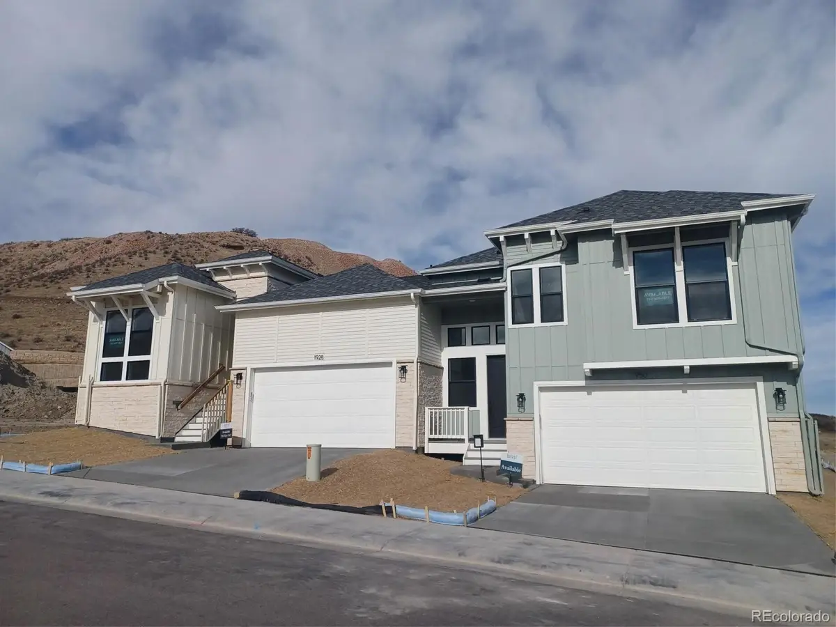 1928 Grayside Circle, Castle Rock, CO 80109 - Image #1