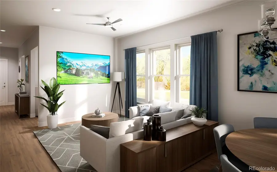 1928 Grayside Circle, Castle Rock, CO 80109 - Image #3