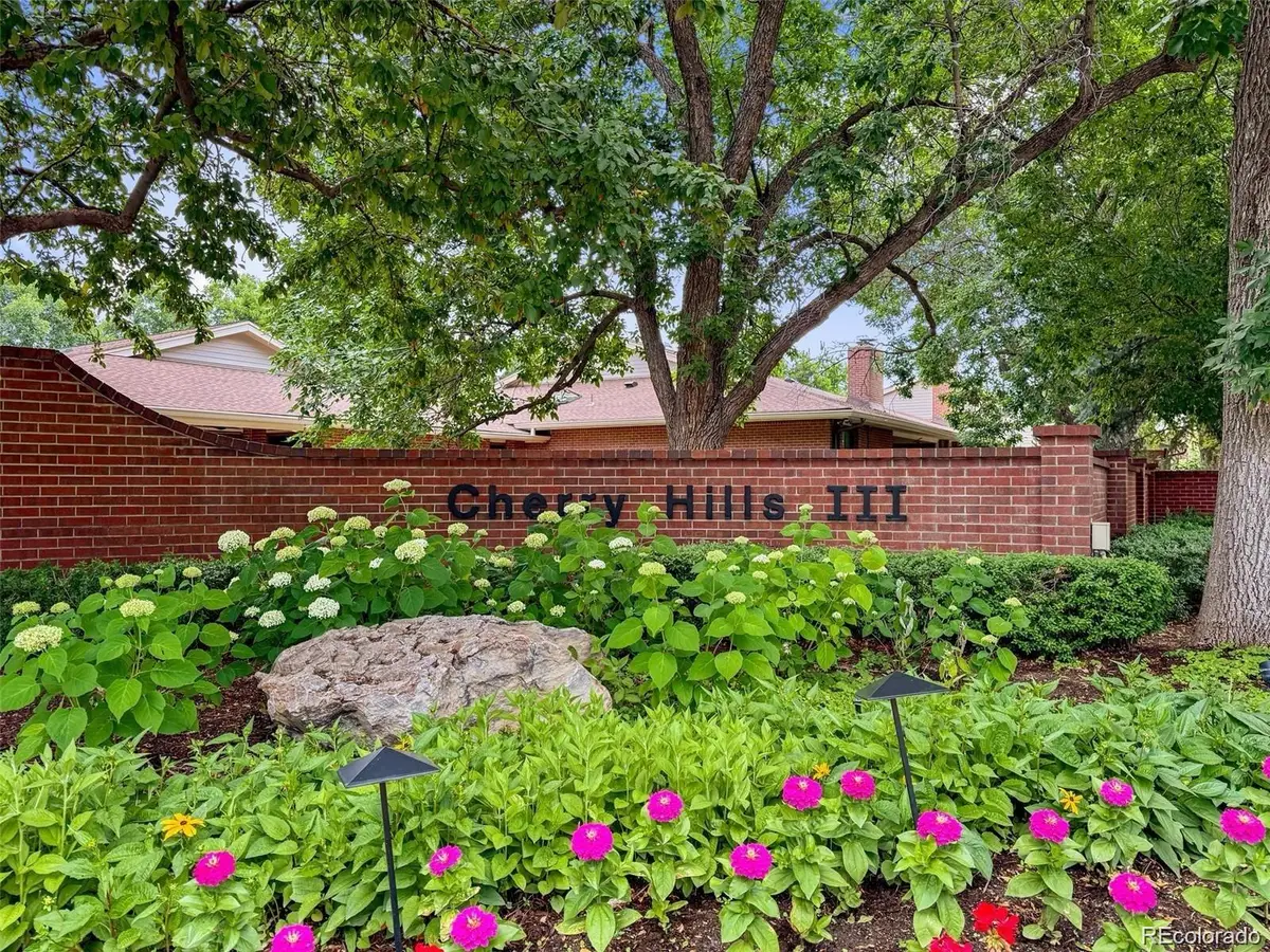 2800 S University Boulevard #24, Denver, CO 80210 - #1