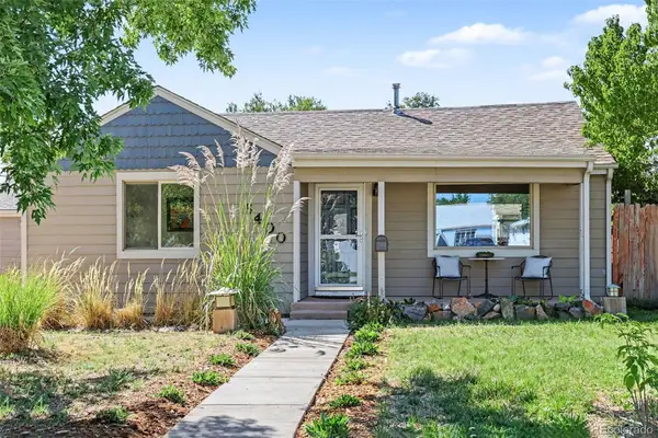 6400 W 45th Place, Wheat Ridge, CO 80033