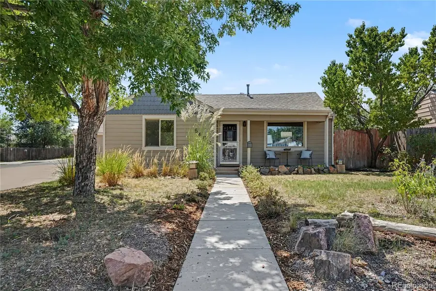 6400 W 45th Place, Wheat Ridge, CO 80033 - #2