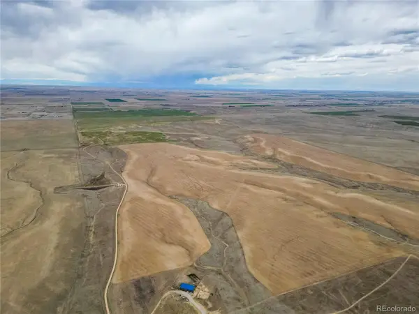 Parcel 15 E Hampden Pl, Byers, CO 80103