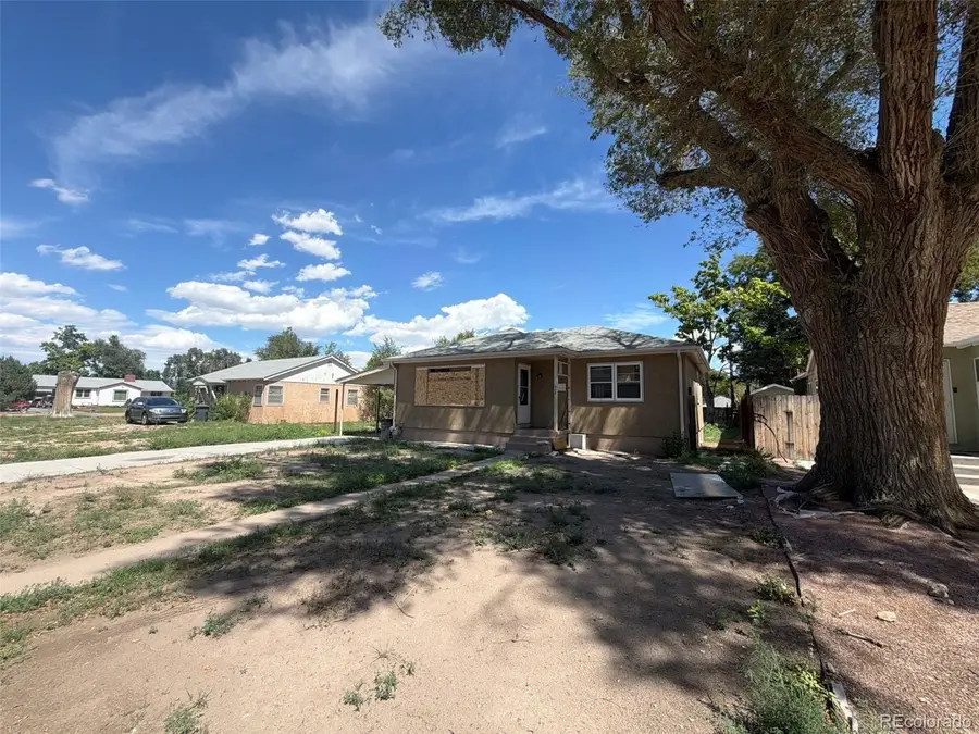 408 Morrison Avenue, Pueblo, CO 81005 - #2