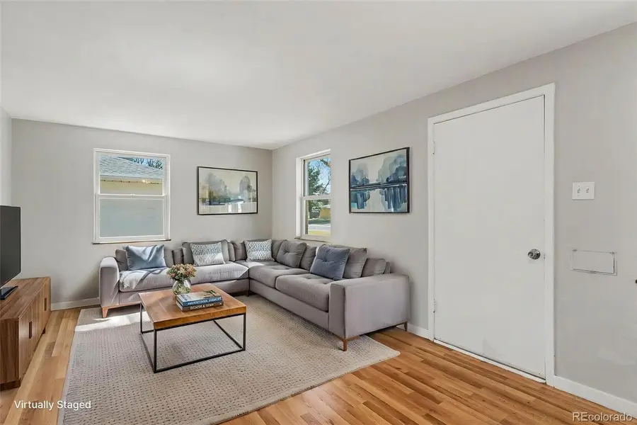 3030 N Glencoe Street, Denver, CO 80207 - #2