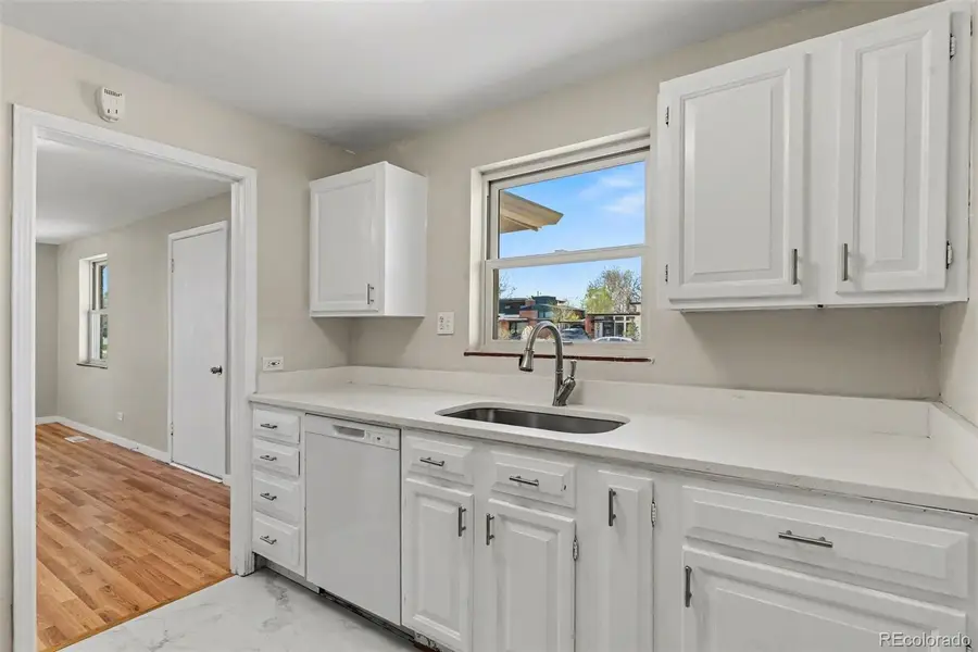 3030 N Glencoe Street, Denver, CO 80207 - #3