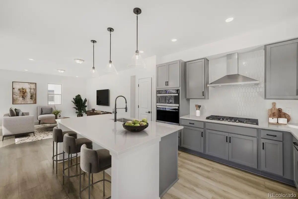 15290 W 68th Place, Arvada, CO 80007 - #1