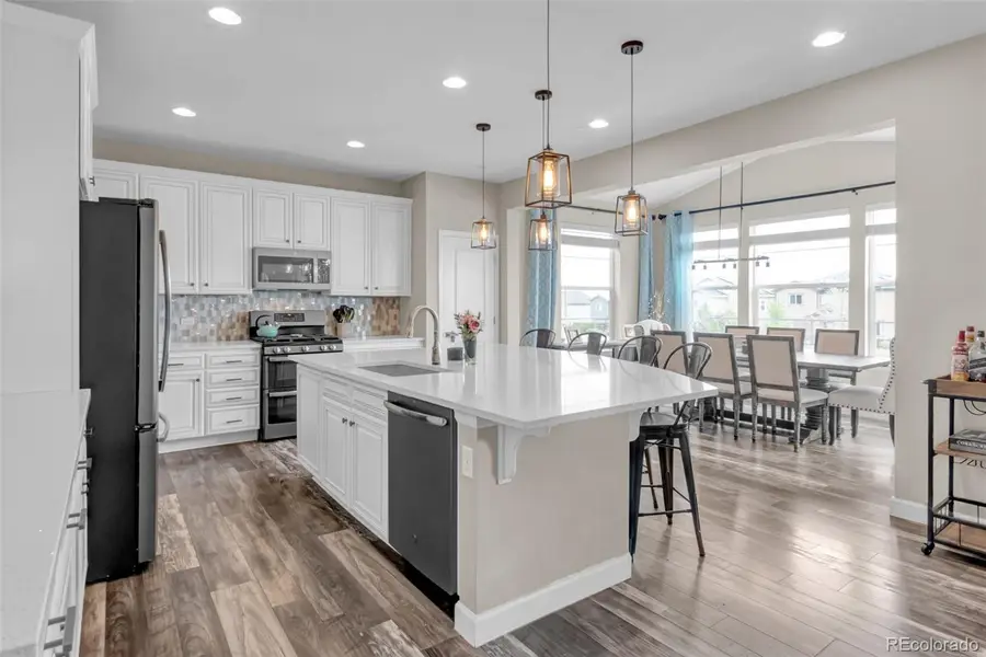 1065 White Leaf Circle, Castle Rock, CO 80108 - #3