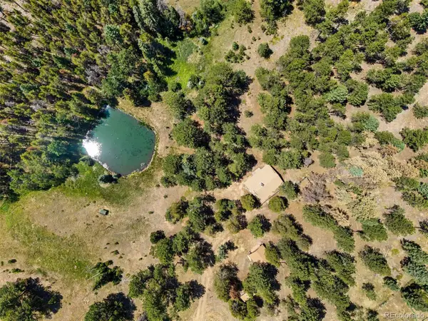 23300 Pleasant Park Road, Conifer, CO 80433