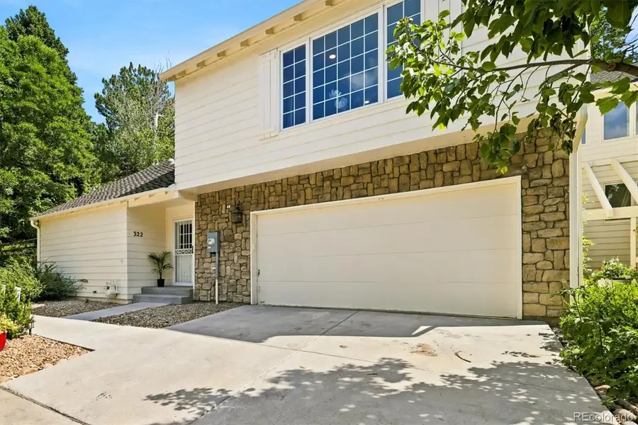 4530 S Verbena Street #322, Denver, CO 80237 - #3
