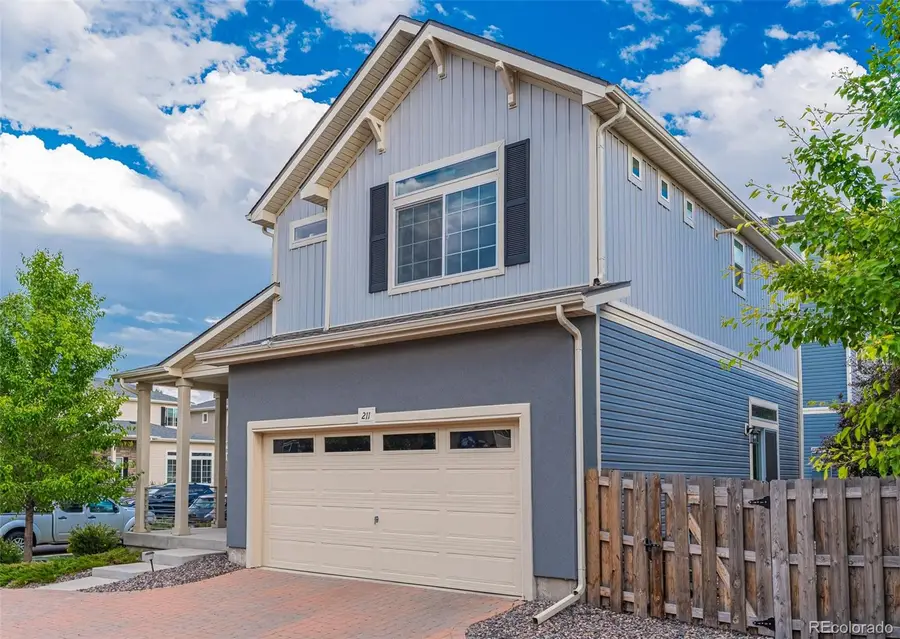 211 S Oak Hill Street, Aurora, CO 80018 - #3