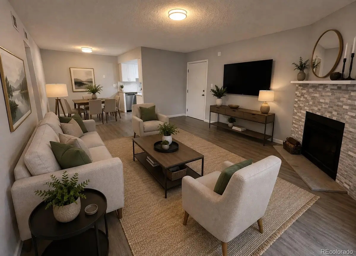 8600 E Alameda Avenue #17-105, Denver, CO 80247 - #1