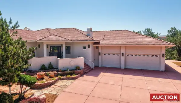 2075 Mulligan Drive, Colorado Springs, CO 80920