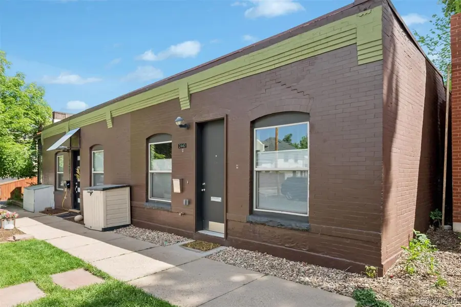 2440 W 33rd Avenue, Denver, CO 80211 - #3