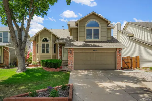 4935 E Ashton Avenue, Castle Rock, CO 80104